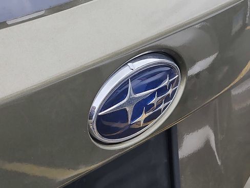 Certified 2025 Subaru Outback Premium image 9