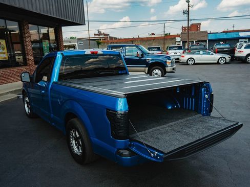 Used 2020 Ford F150 XL w/ Equipment Group 101A Mid RWD image 34
