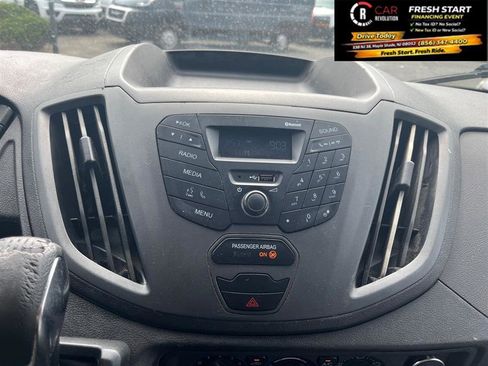 Used 2019 Ford Transit 250 148 High Roof Extended RWD image 17