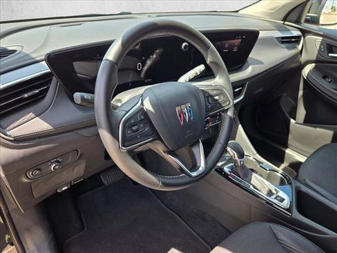 Used 2025 Buick Encore GX Preferred FWD image 10