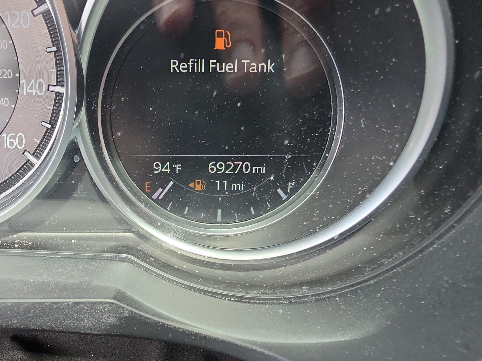 Used 2022 MAZDA CX-9 Sport AWD/4WD image 28