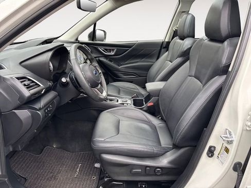 Certified 2024 Subaru Forester Touring image 8