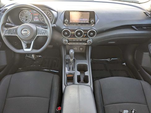 Used 2023 Nissan Sentra S FWD image 14