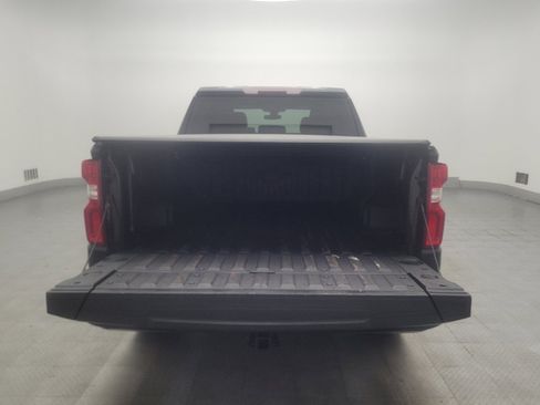 Used 2022 Chevrolet Silverado 1500 Custom w/ Safety Confidence Package RWD image 29