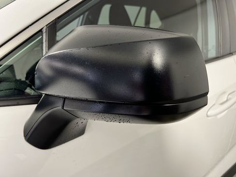 Used 2025 Toyota RAV4 LE image 13