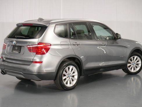 Used 2017 BMW X3 xDrive28i AWD/4WD image 12