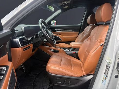 Used 2023 Kia Telluride SX X-Line AWD/4WD image 9