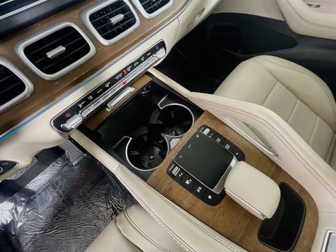 Used 2022 Mercedes-Benz GLE 350 w/ Premium Package image 25