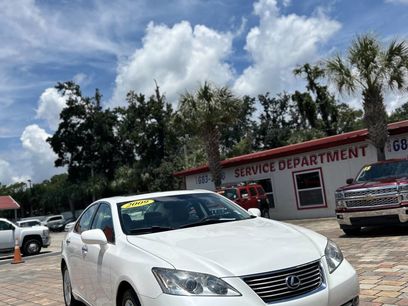 Used 2009 Lexus ES 350