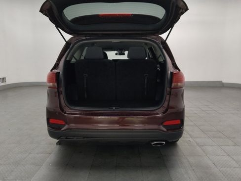 Used 2020 Kia Sorento FWD V6 image 29