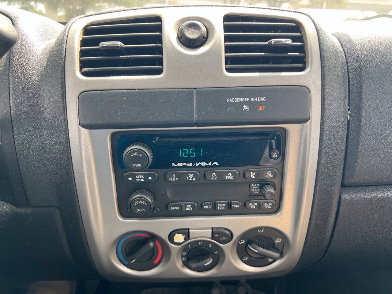 Used 2008 Chevrolet Colorado LT RWD image 18