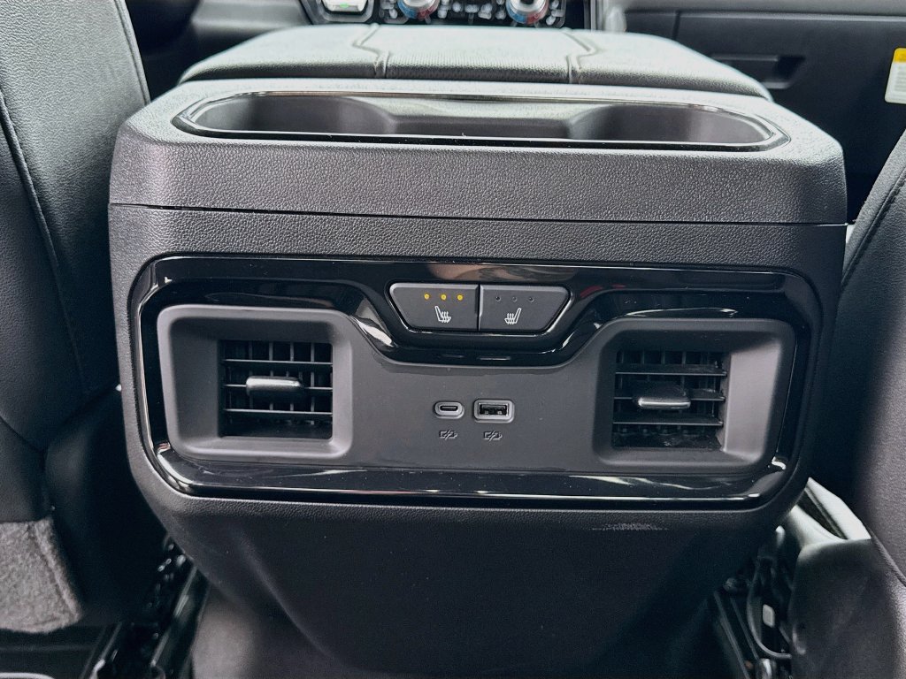 Used 2025 GMC Sierra 1500 AT4 AWD/4WD image 30