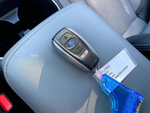 Used 2023 Subaru Outback Limited image 27