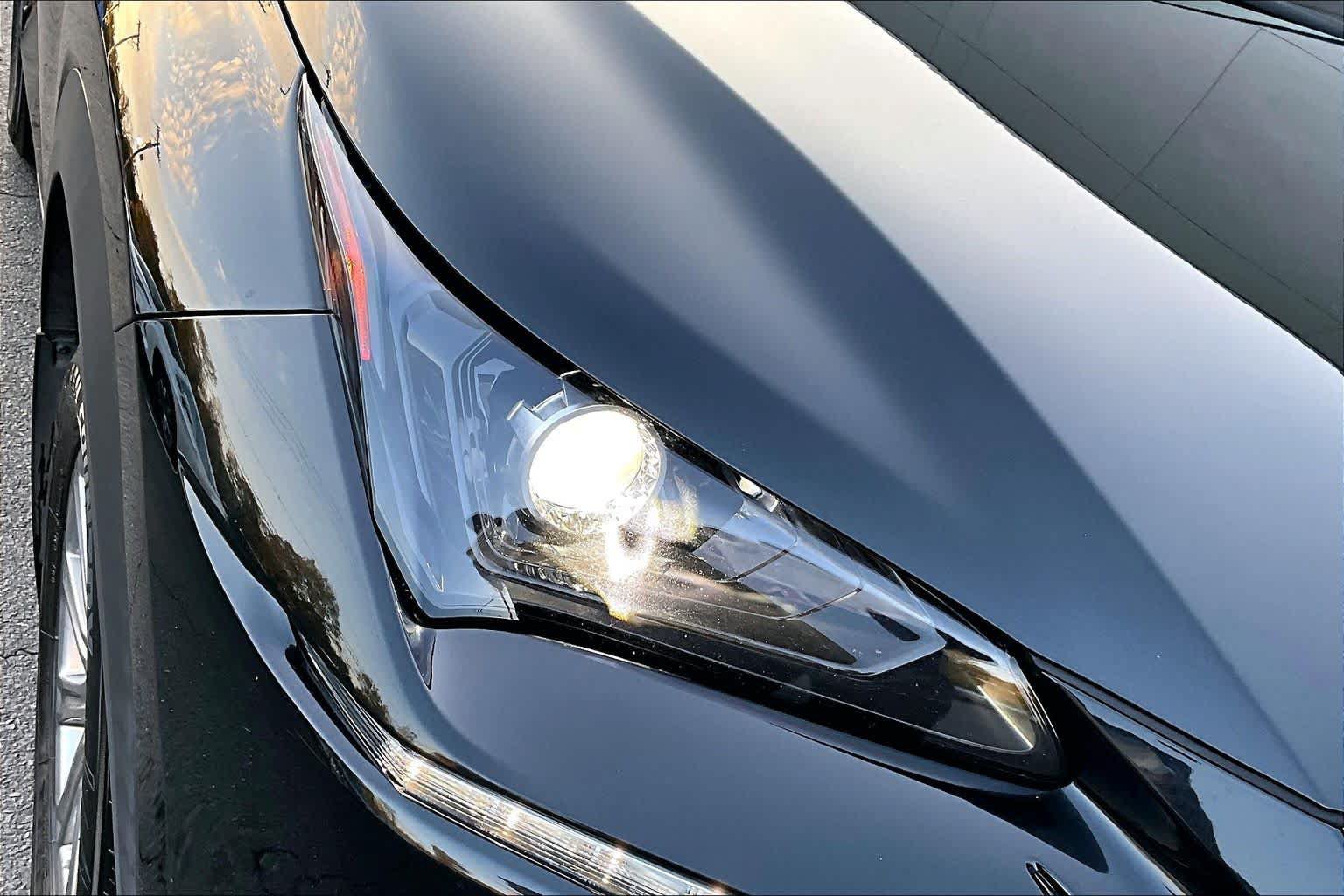 Used 2021 Lexus NX 300 AWD w/ Accessory Package 2 image 32