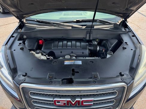 Used 2015 GMC Acadia SLT AWD/4WD image 22