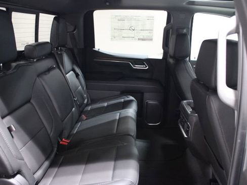 New 2026 GMC Sierra 1500 Denali image 32
