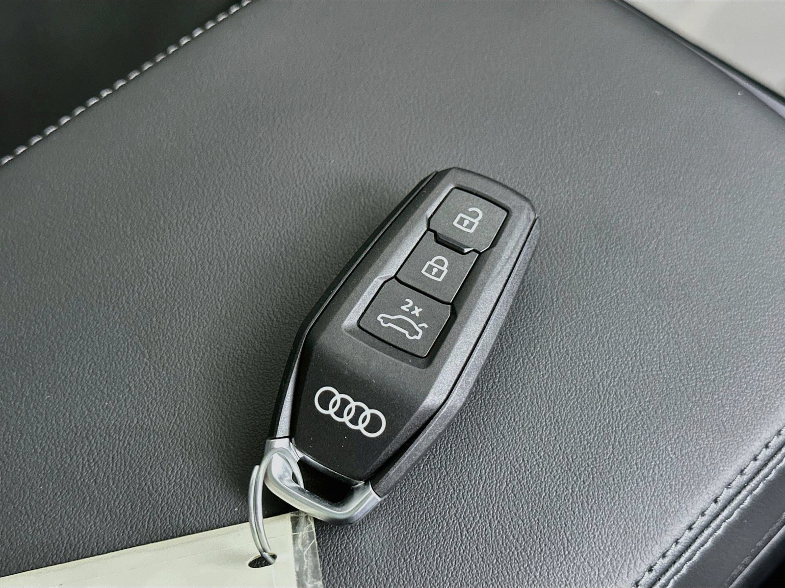 Used 2025 Audi Q5 Premium w/ Convenience Package AWD/4WD image 46