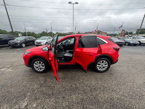 Used 2024 Ford Escape Active w/ Tech Pack #2 AWD/4WD image 4