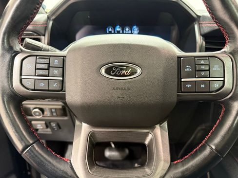 Used 2023 Ford Expedition Max Limited image 52