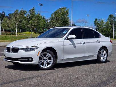 Used 2018 BMW 330i Sedan