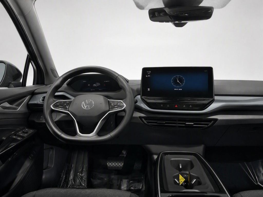 Certified 2023 Volkswagen ID.4 Pro S AWD/4WD image 32