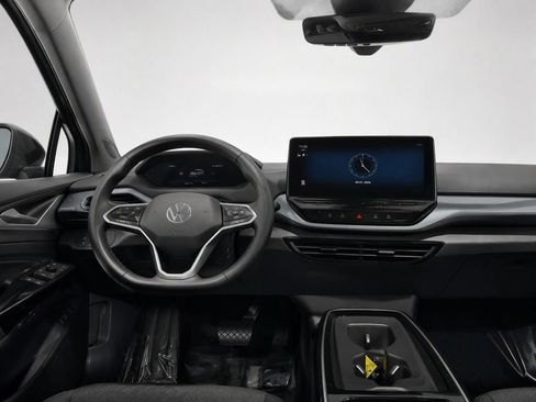 Certified 2023 Volkswagen ID.4 Pro S AWD/4WD image 32