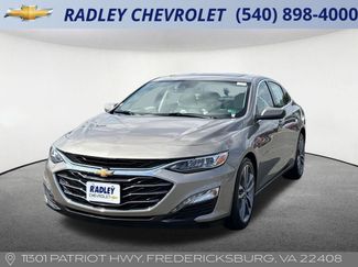 Certified 2024 Chevrolet Malibu LT 360° Tour