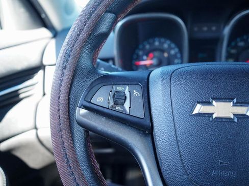 Used 2013 Chevrolet Malibu LT w/ Power Convenience Package image 20