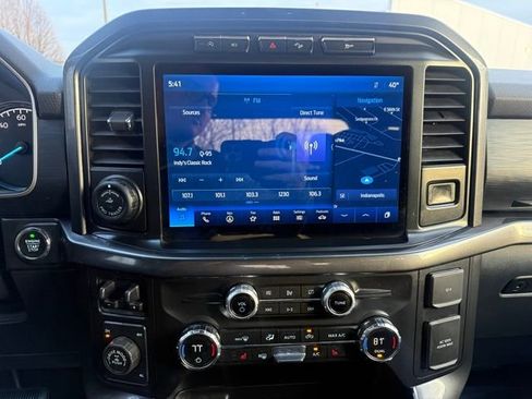 Used 2021 Ford F150 XLT w/ Equipment Group 302A High image 27