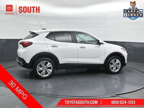 Used 2025 Buick Encore GX Preferred FWD image 3