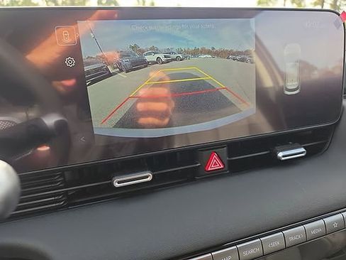 New 2026 Hyundai Ioniq 5 SEL image 32