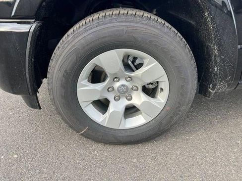 New 2026 RAM 1500 Big Horn image 32