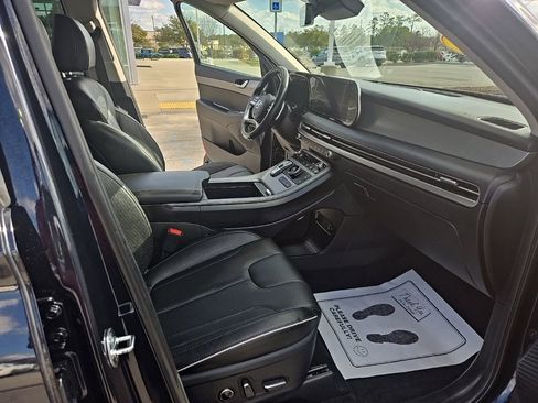 Used 2025 Hyundai Palisade SEL image 39