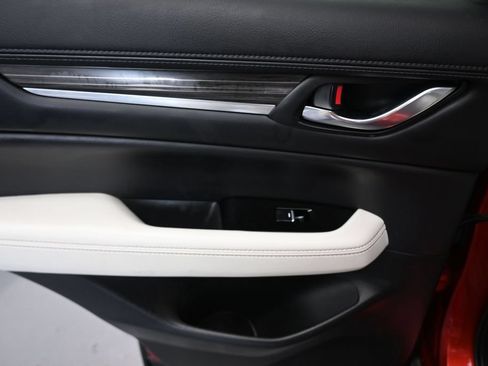 Used 2020 MAZDA CX-5 Grand Touring FWD image 30
