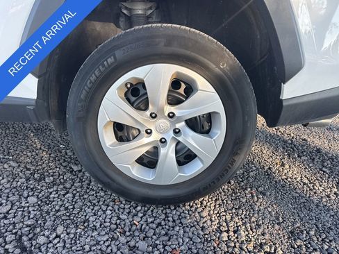 Used 2023 Toyota RAV4 LE image 14