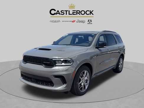 New 2026 Dodge Durango GT AWD/4WD image 1