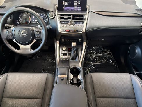 Certified 2021 Lexus NX 300 FWD w/ Accessory Package 2 image 3