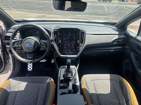 Used 2025 Subaru Crosstrek 2.5i Sport AWD/4WD image 14