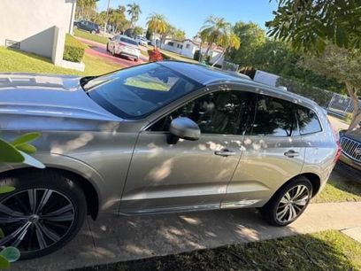 Certified 2023 Volvo XC60 B5 Plus