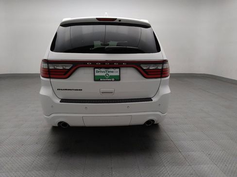 Used 2018 Dodge Durango SXT w/ Quick Order Package 2BB image 6