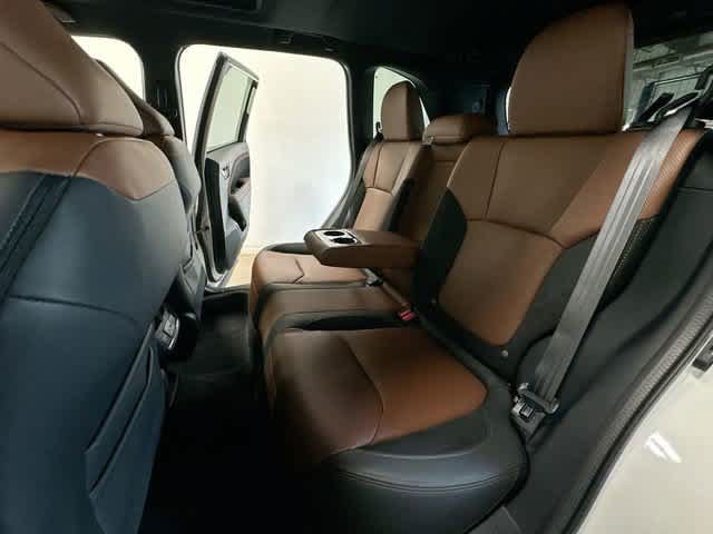New 2026 Subaru Forester Touring AWD/4WD image 20