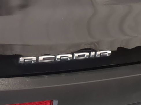 Used 2023 GMC Acadia AT4 AWD/4WD image 16