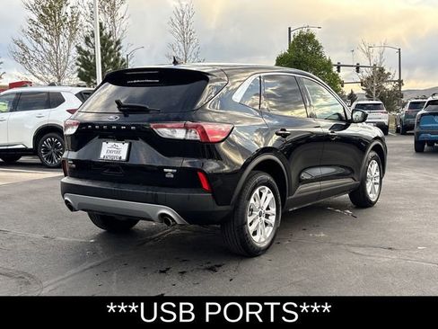 Used 2020 Ford Escape SE AWD/4WD image 5
