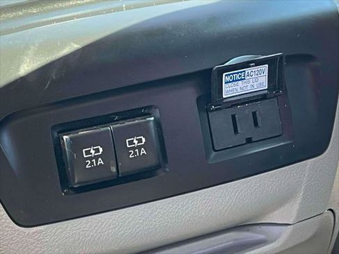 Certified 2020 Toyota Sienna XLE image 14