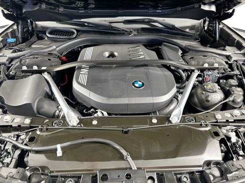 New 2025 BMW 740i xDrive w/ Executive Package image 30