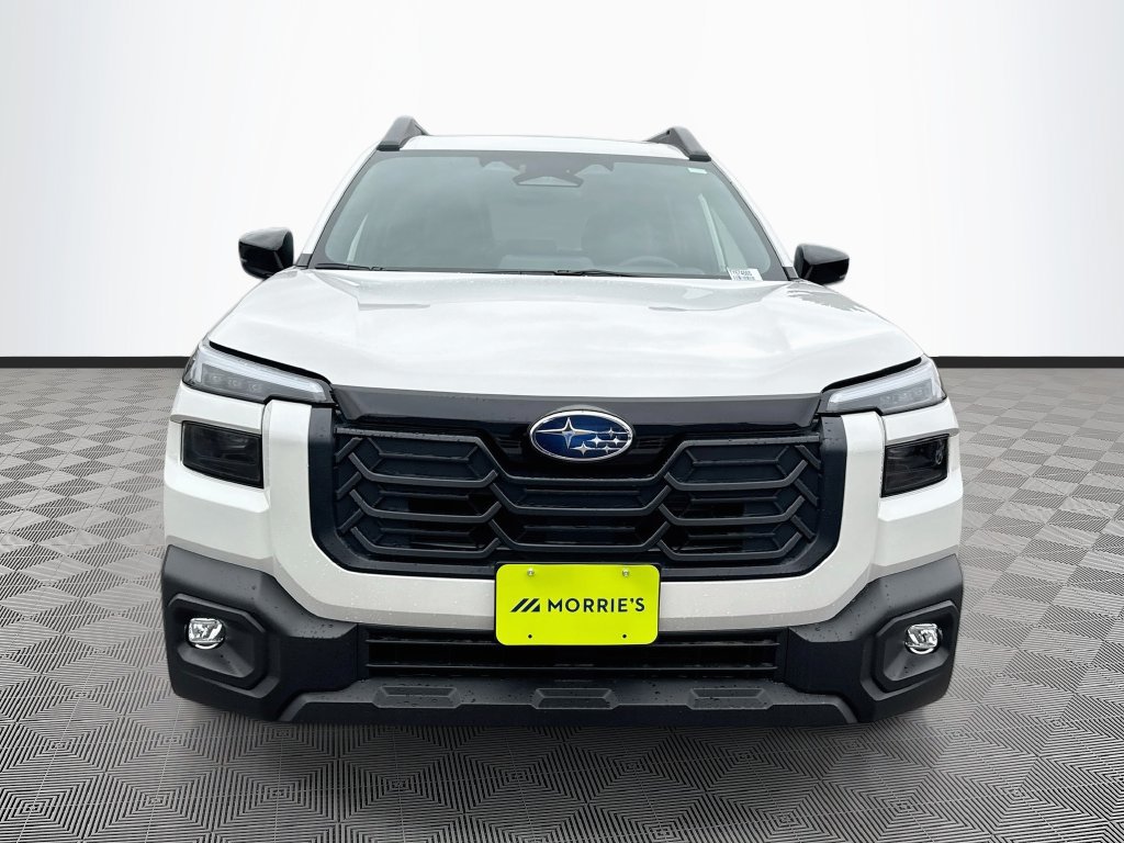 New 2026 Subaru Outback Premium AWD/4WD image 2