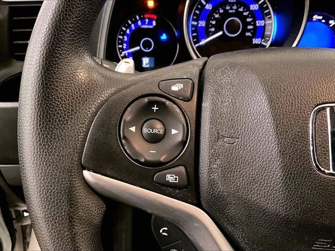 Used 2015 Honda Fit EX image 18