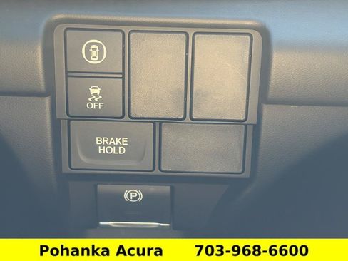 Certified 2025 Acura RDX SH-AWD image 14