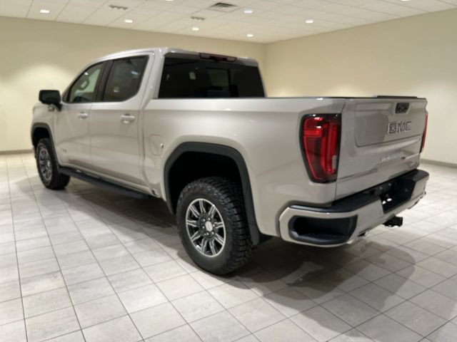 New 2026 GMC Sierra 1500 AT4 w/ AT4 Premium Package AWD/4WD image 3
