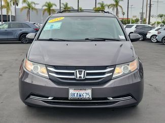 Used 2016 Honda Odyssey EX-L video 2